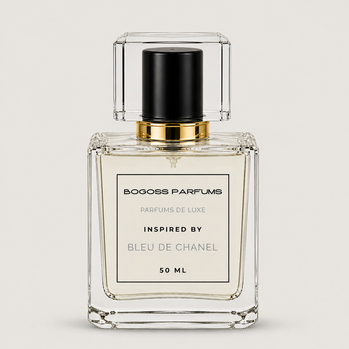 Parfum Inspiré de Bleu de Chanel – 50 ML