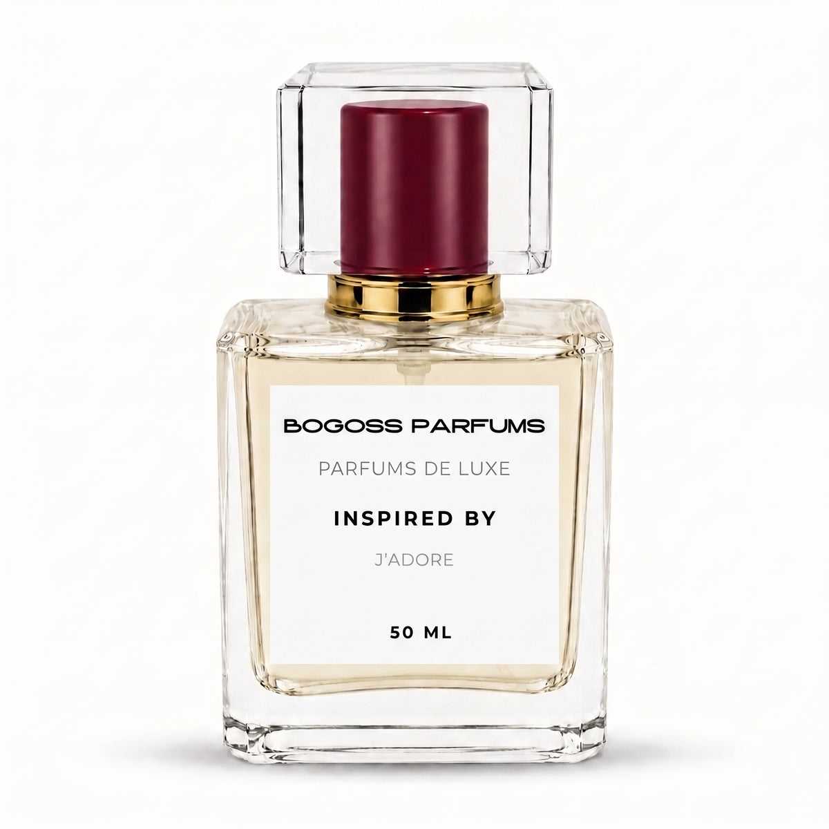 Pack Parfums Femme Chic & Élégant – 3 × 50 ML