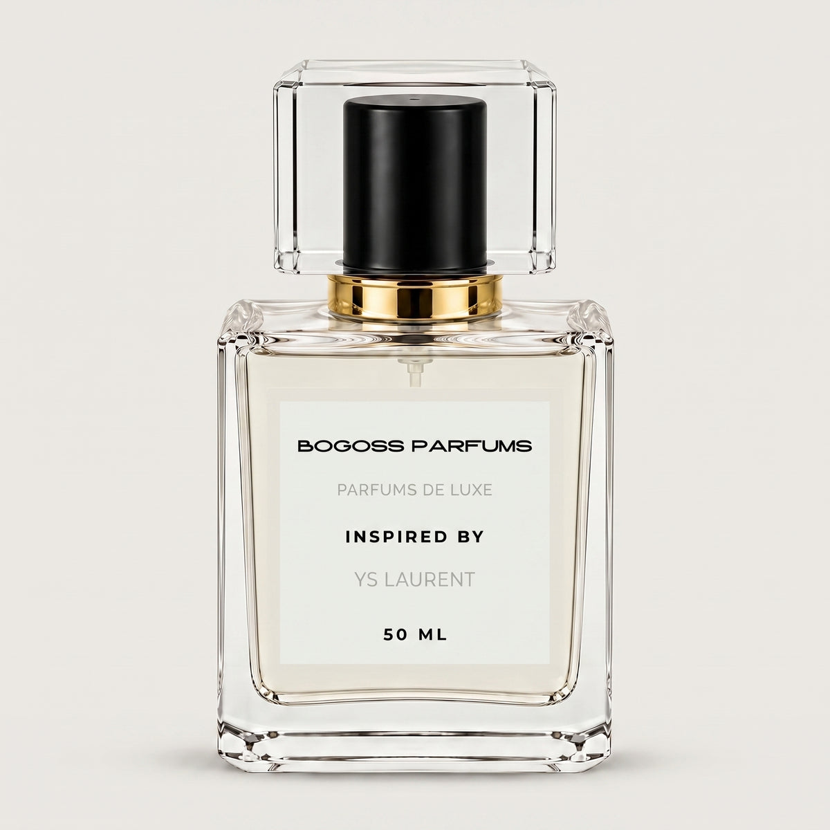 Parfum Inspiré de YSL – 50 ML
