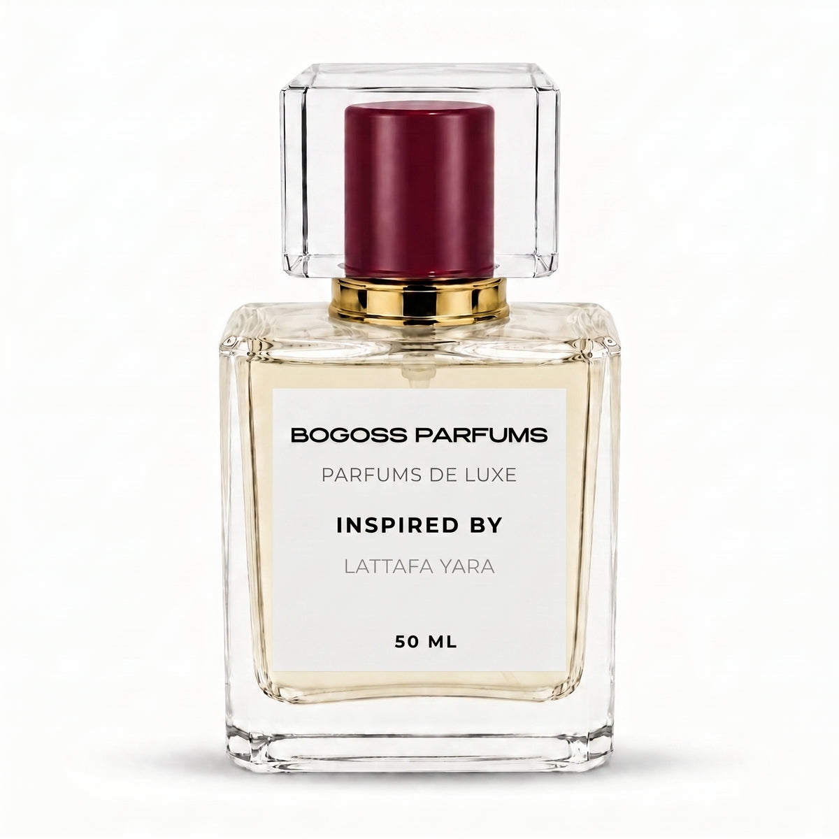 Pack Parfums Femme Gourmand & Séduisant – 3 × 50 ML
