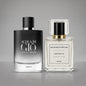 Parfum Inspiré d’Acqua di Giò – 50 ML