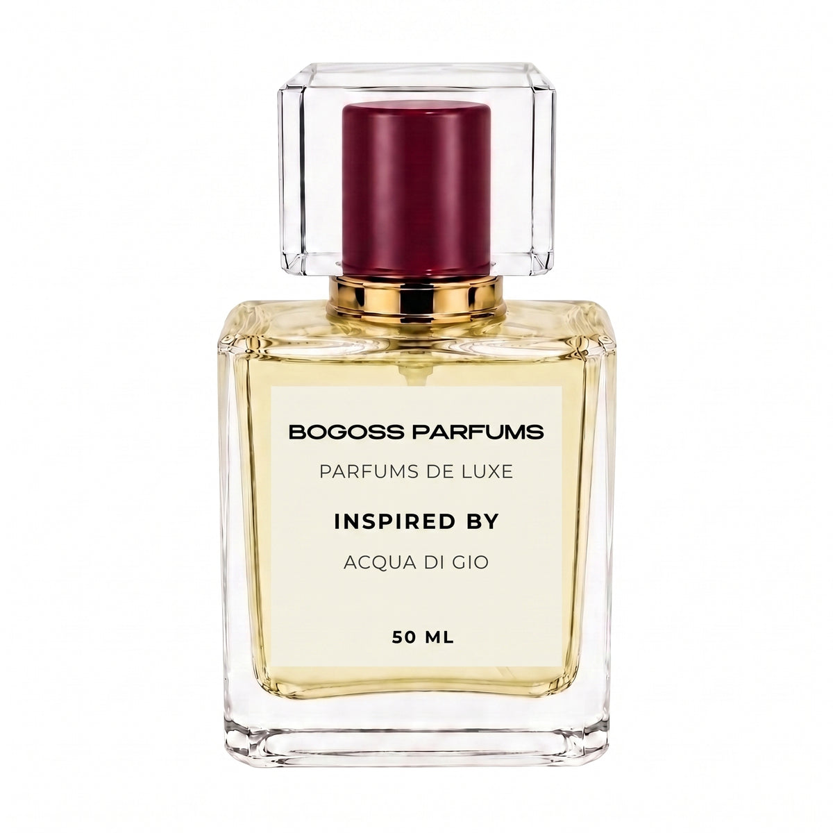 Pack Parfums Femme Fresh & Féminin – 3 × 50 ML