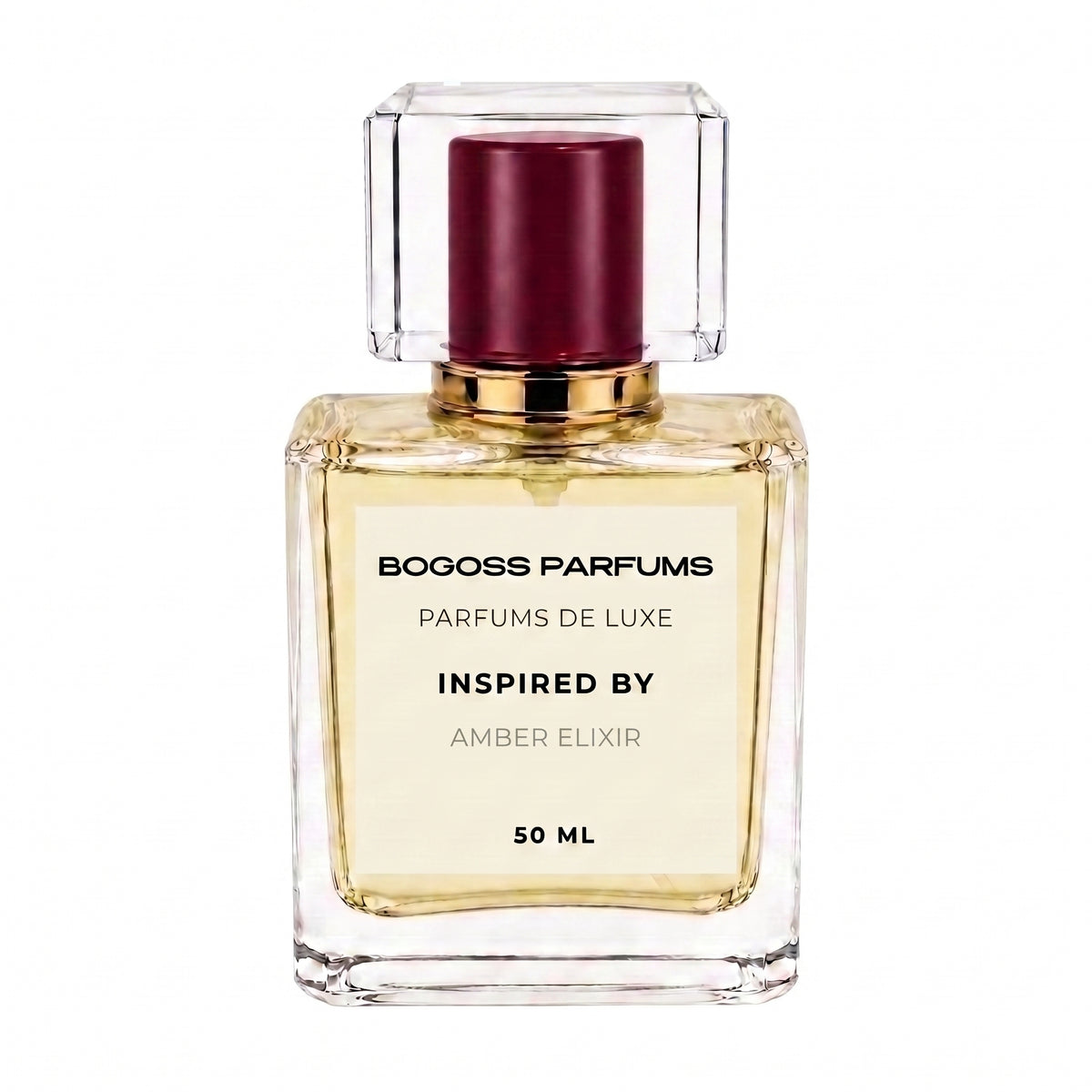 Pack Parfums Femme Intense & Sensuel – 3 × 50 ML