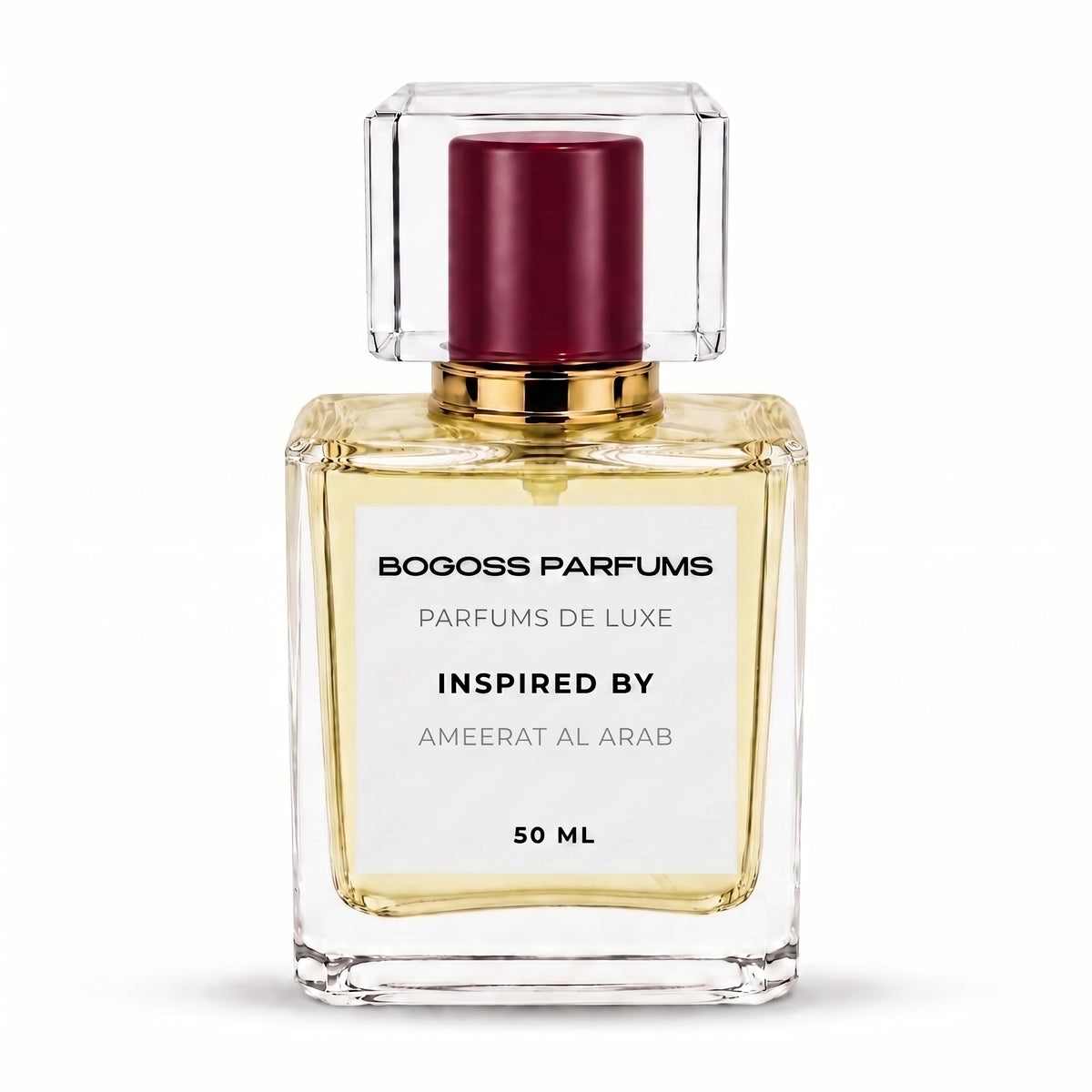 Pack Parfums Femme Intense & Sensuel – 3 × 50 ML