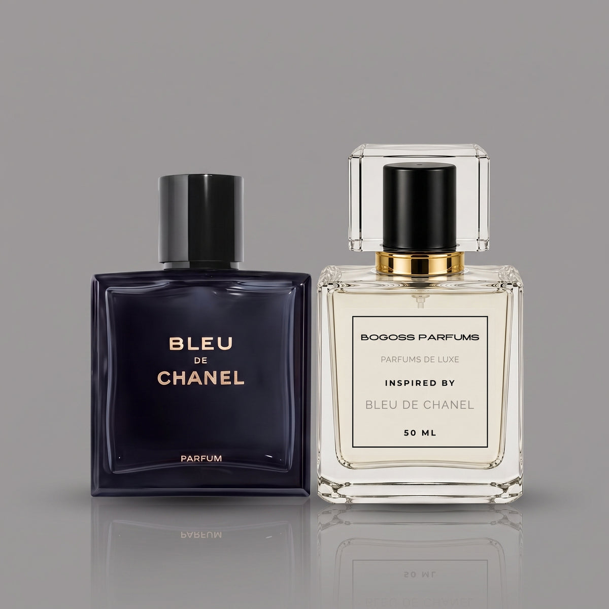 Pack Homme Fresh & Élégant – 3 × 50 ML