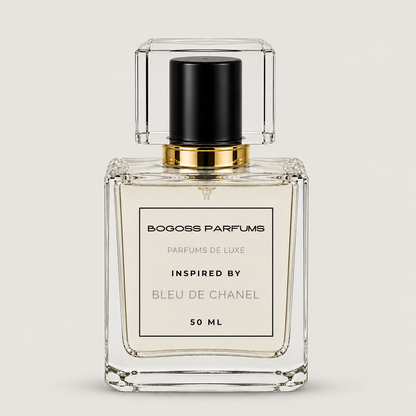 Parfum Inspiré de Bleu de Chanel – 50 ML
