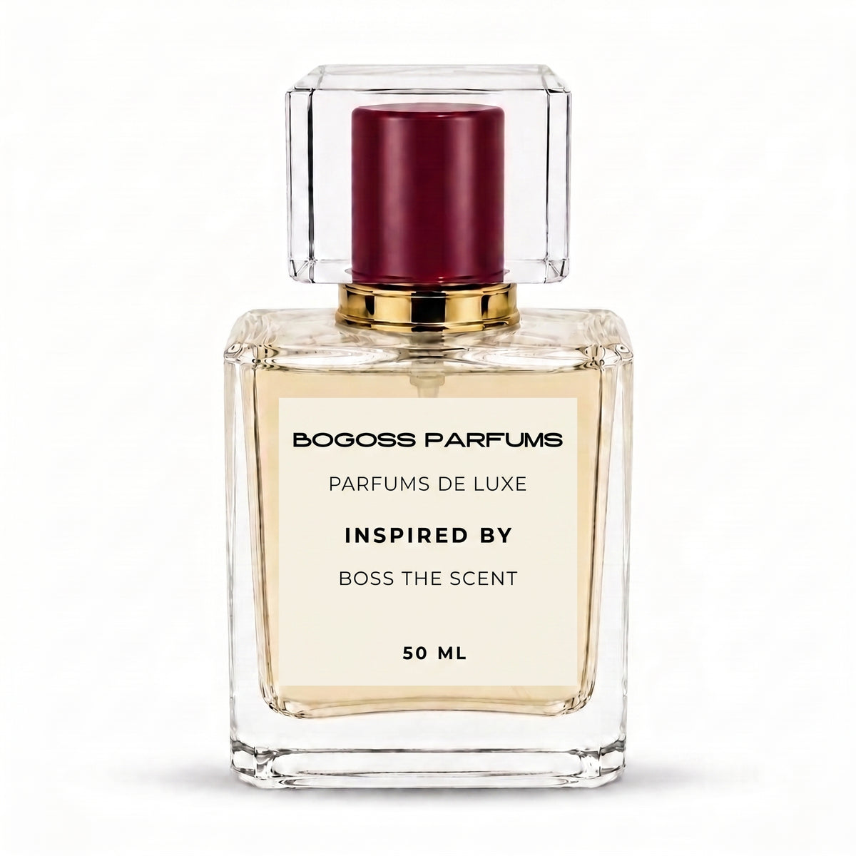 Pack Parfums Femme Chic & Élégant – 3 × 50 ML