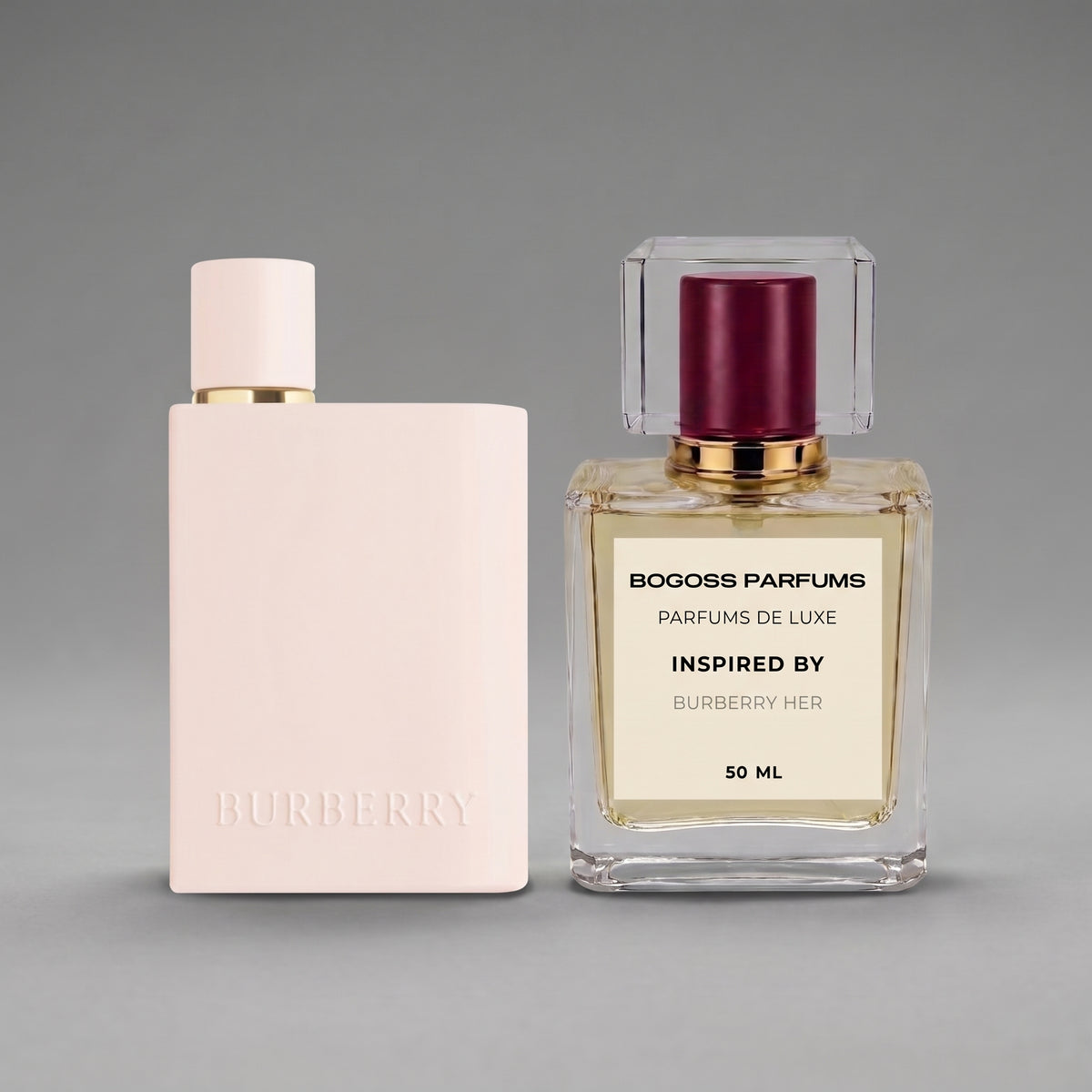 Parfum Inspiré de Burberry Her – 50 ML
