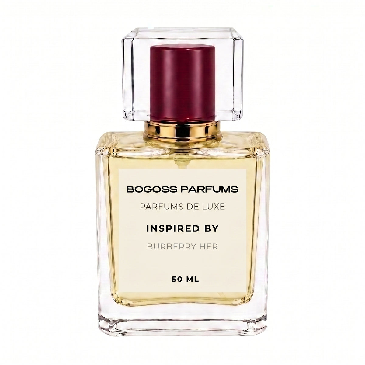 Pack Parfums Femme Gourmand & Séduisant – 3 × 50 ML