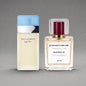 Parfum Inspiré de Dolce & Gabbana – 50 ML