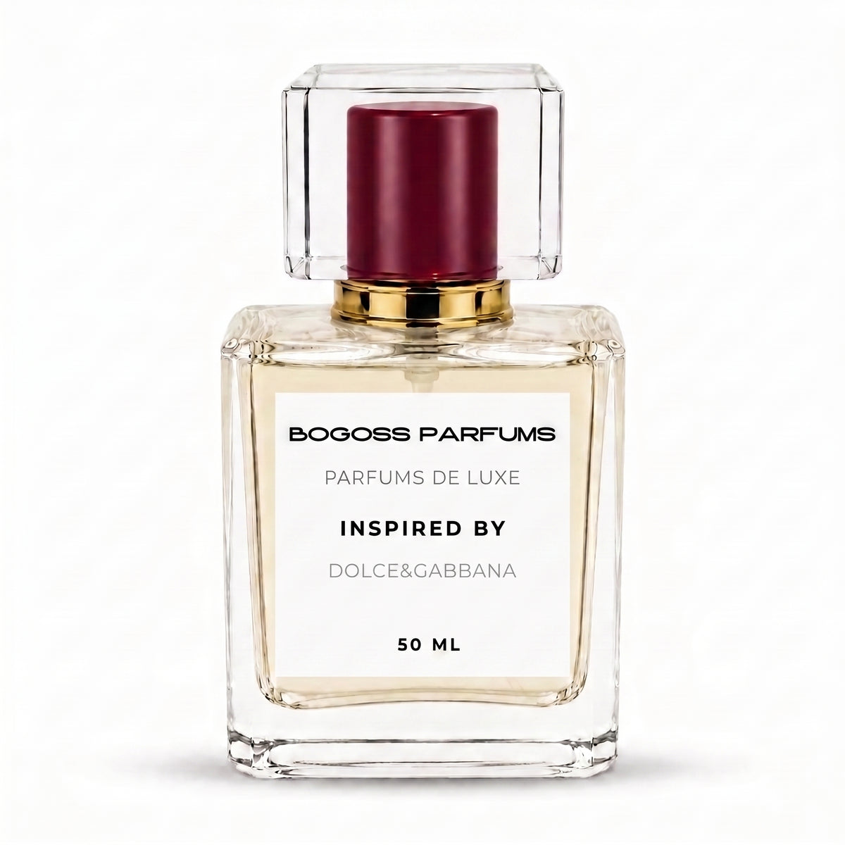 Pack Parfums Femme Chic & Élégant – 3 × 50 ML