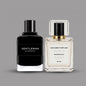 Parfum Inspiré de Gentleman – 50 ML