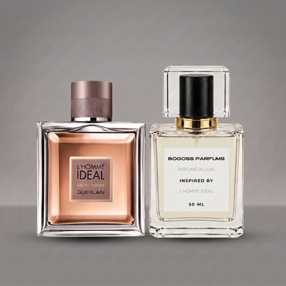 Parfum Inspiré de L’Homme Idéal – 50 ML