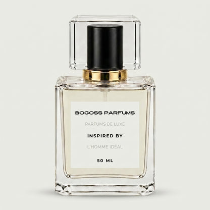 Parfum Inspiré de L’Homme Idéal – 50 ML
