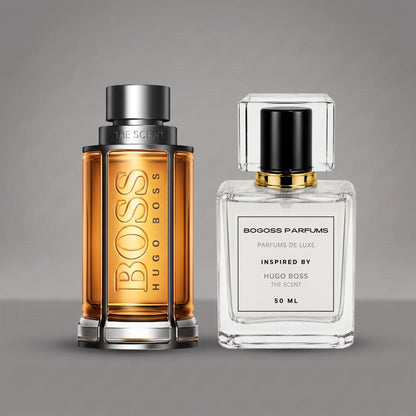 Pack Homme Charisme & Séduction – 3 × 50 ML