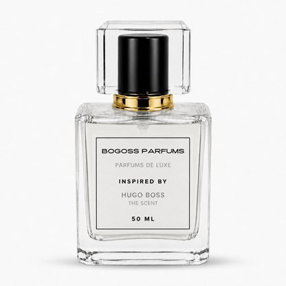 Parfum Inspiré de Hugo Boss – 50 ML