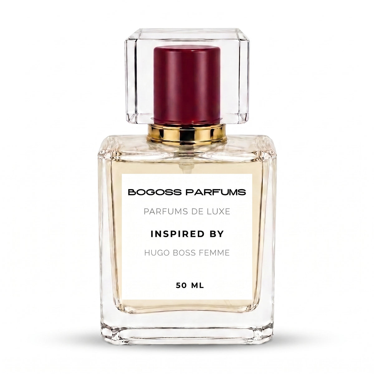 Pack Parfums Femme Fresh & Féminin – 3 × 50 ML