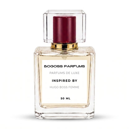 Pack Parfums Femme Fresh & Féminin – 3 × 50 ML