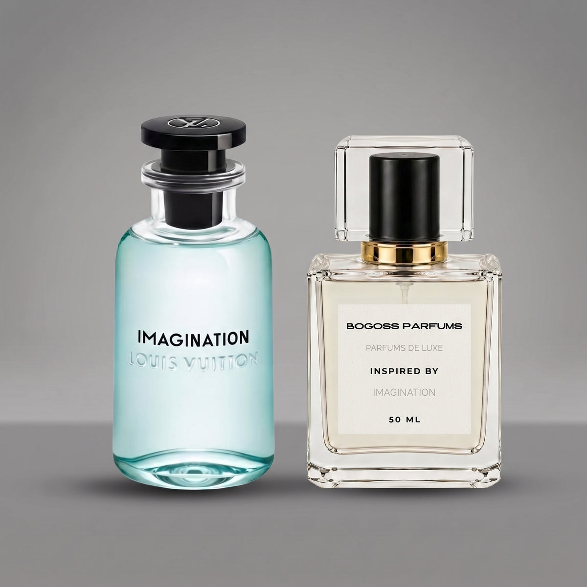 Parfum Inspiré d’Imagination – 50 ML