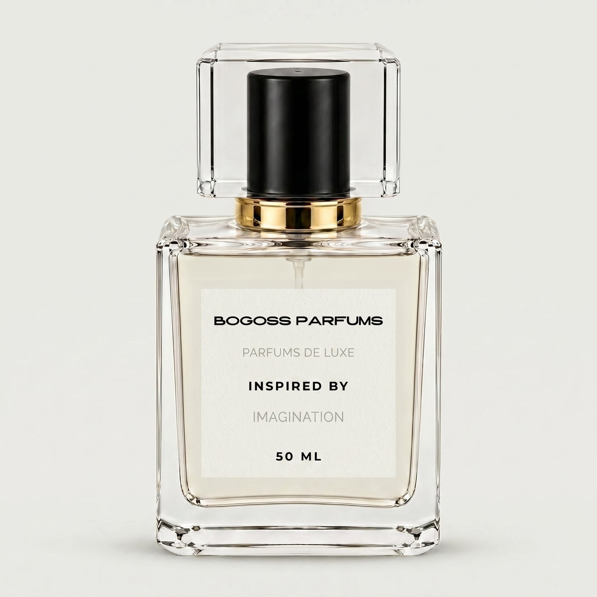 Parfum Inspiré d’Imagination – 50 ML