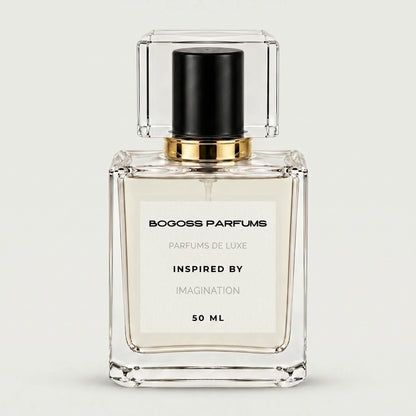 Parfum Inspiré d’Imagination – 50 ML