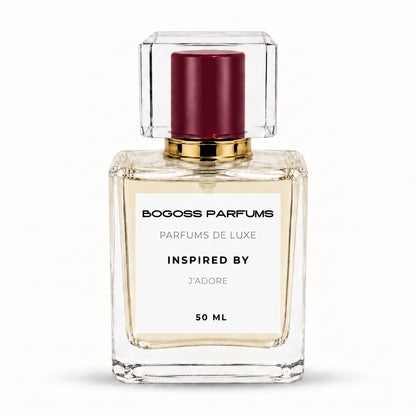 Pack Parfums Femme Chic & Élégant – 3 × 50 ML