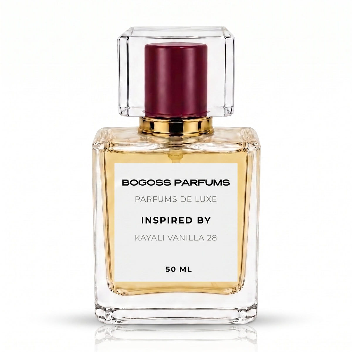 Pack Parfums Femme Intense & Sensuel – 3 × 50 ML