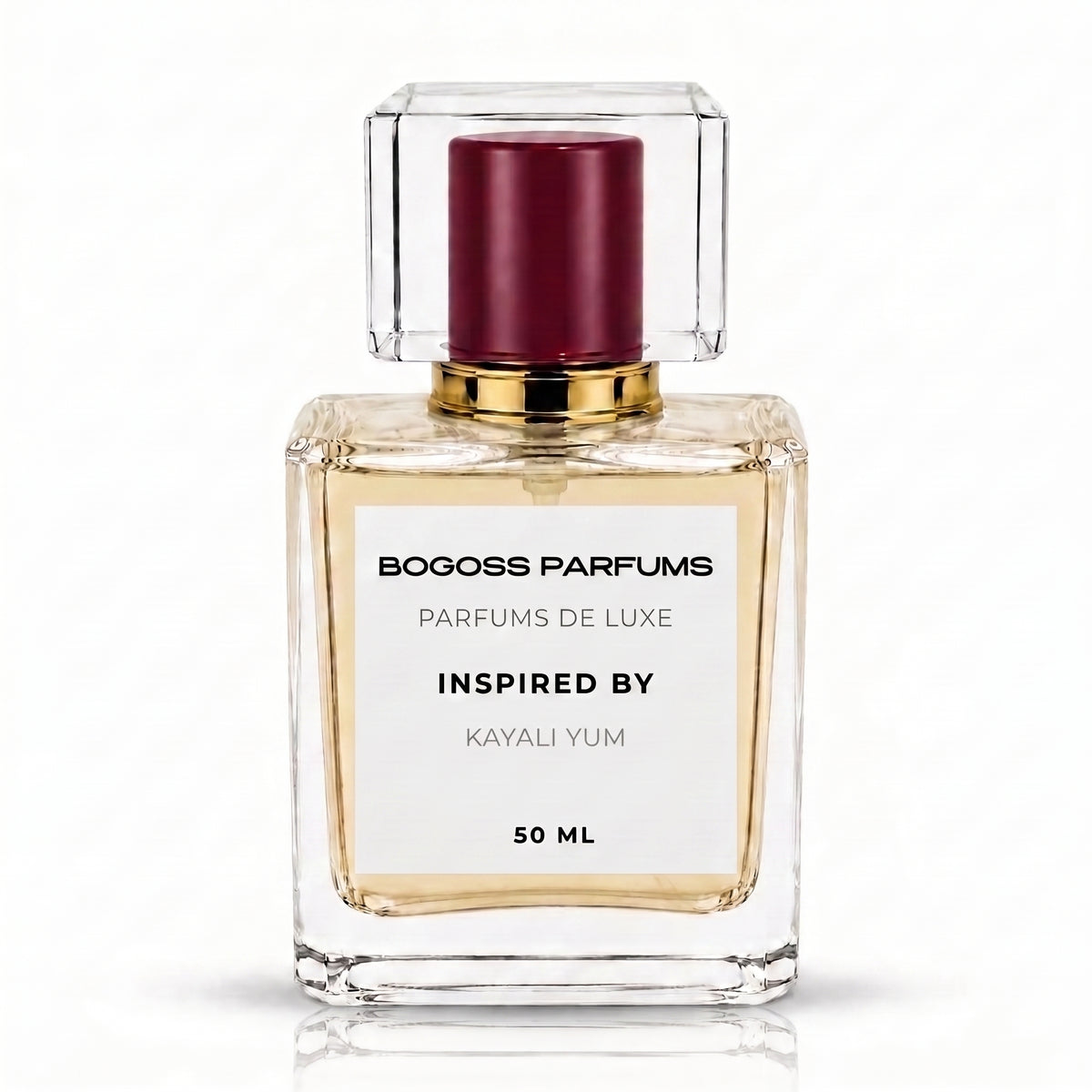 Pack Parfums Femme Gourmand & Séduisant – 3 × 50 ML