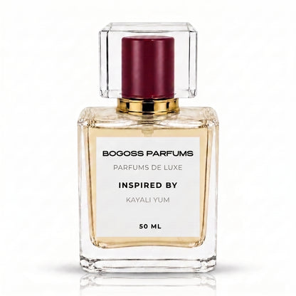 Pack Parfums Femme Gourmand & Séduisant – 3 × 50 ML