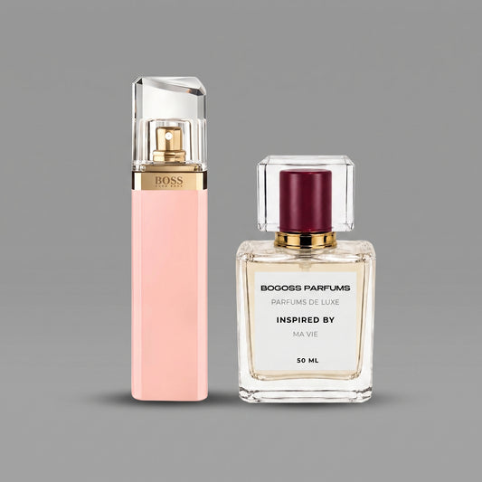 Parfum Inspiré de Ma Vie L’Eau – 50 ML