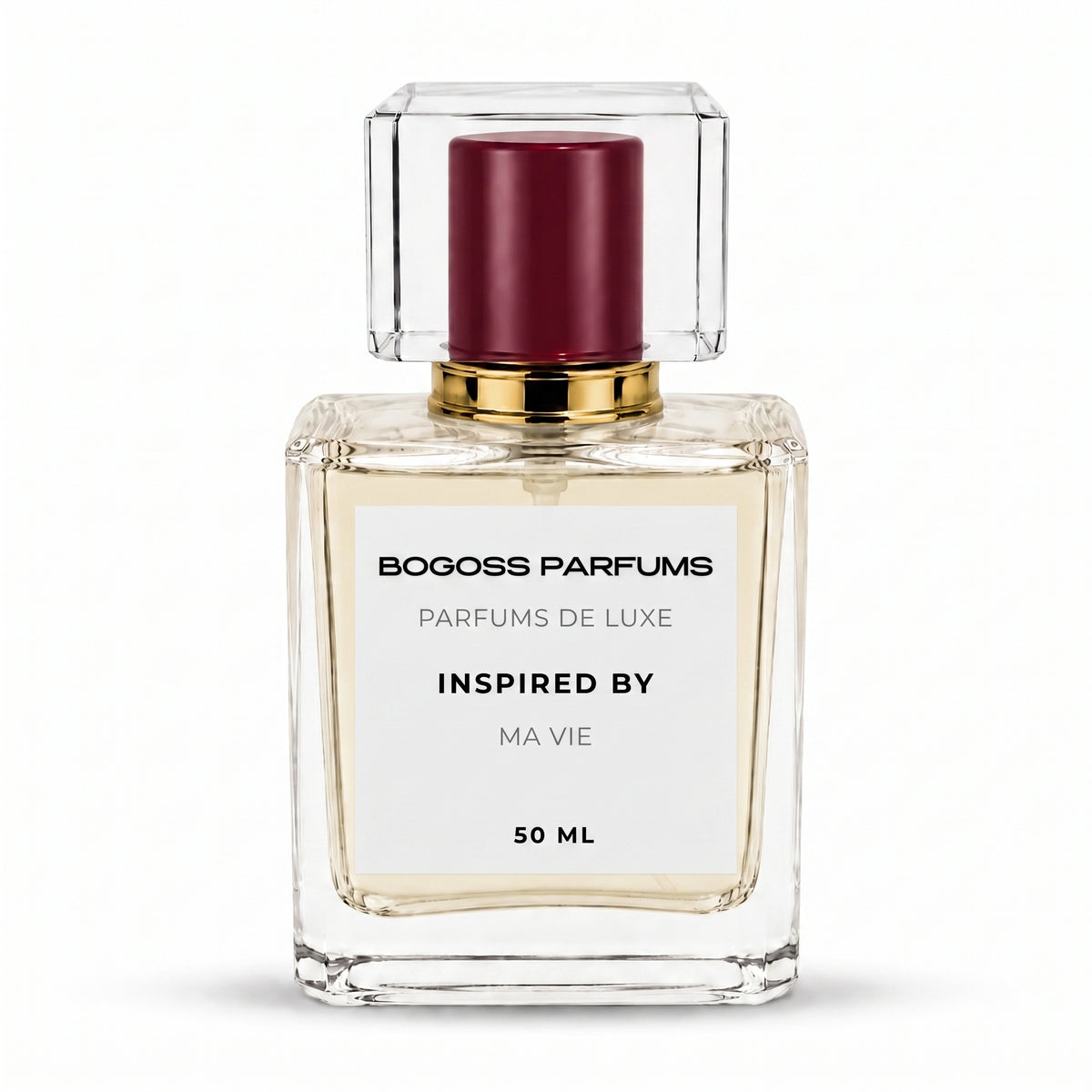Pack Parfums Femme Fresh & Féminin – 3 × 50 ML