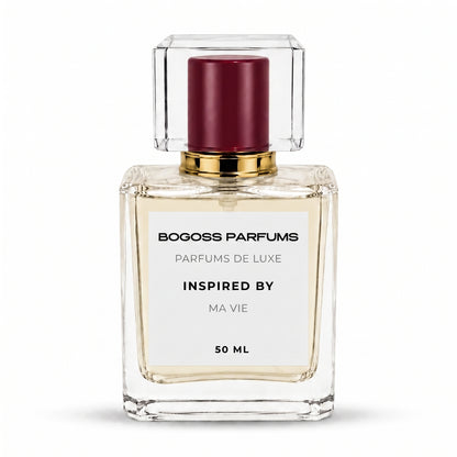 Pack Parfums Femme Fresh & Féminin – 3 × 50 ML