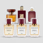 Pack Parfums Femme Intense & Sensuel – 3 × 50 ML