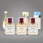 Pack Parfums Femme Chic & Élégant – 3 × 50 ML