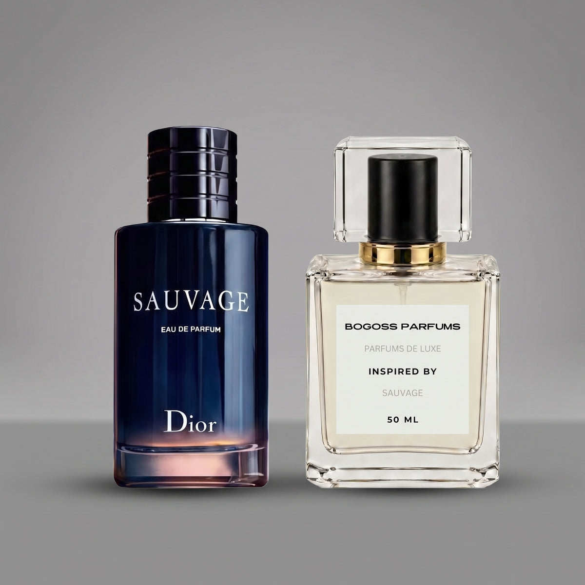 Pack Homme Intense & Séducteur – 3 × 50 ML