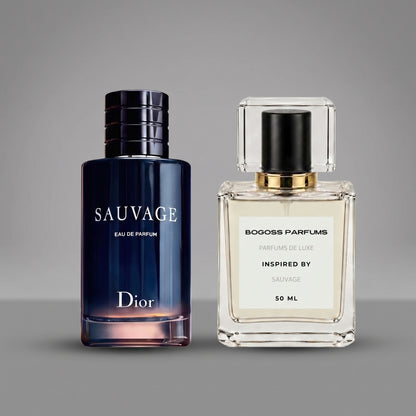 Pack Homme Intense & Séducteur – 3 × 50 ML