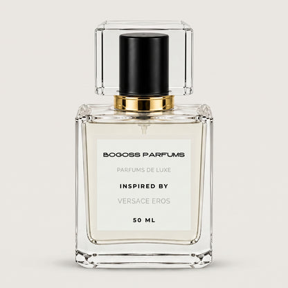 Parfum Inspiré de Versace Eros – 50 ML