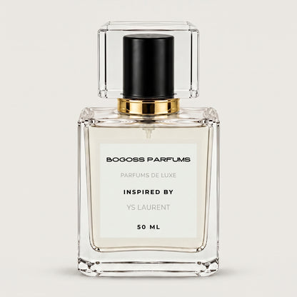 Parfum Inspiré de YSL – 50 ML
