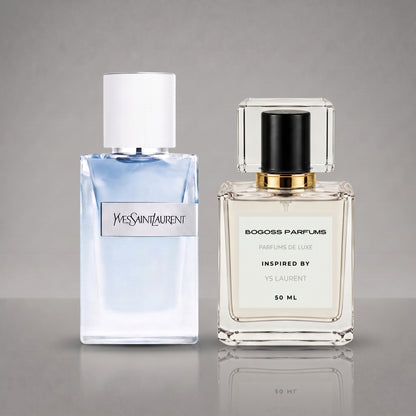 Pack Homme Fresh & Élégant – 3 × 50 ML