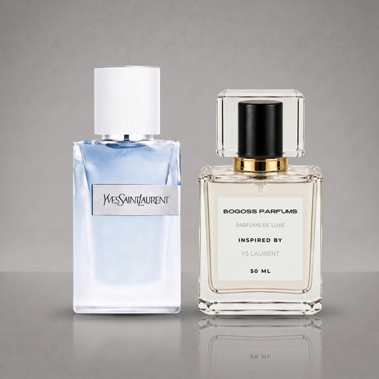 Parfum Inspiré de YSL – 50 ML