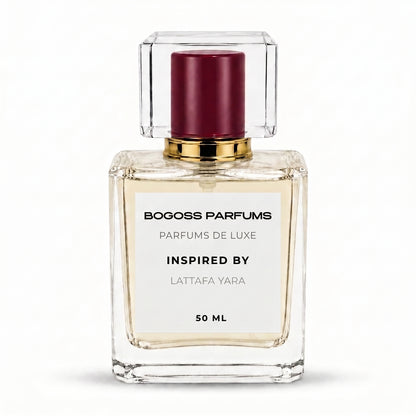 Pack Parfums Femme Gourmand & Séduisant – 3 × 50 ML