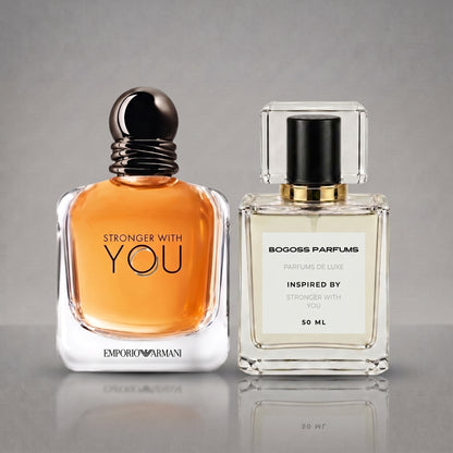 Pack Homme Charisme & Séduction – 3 × 50 ML